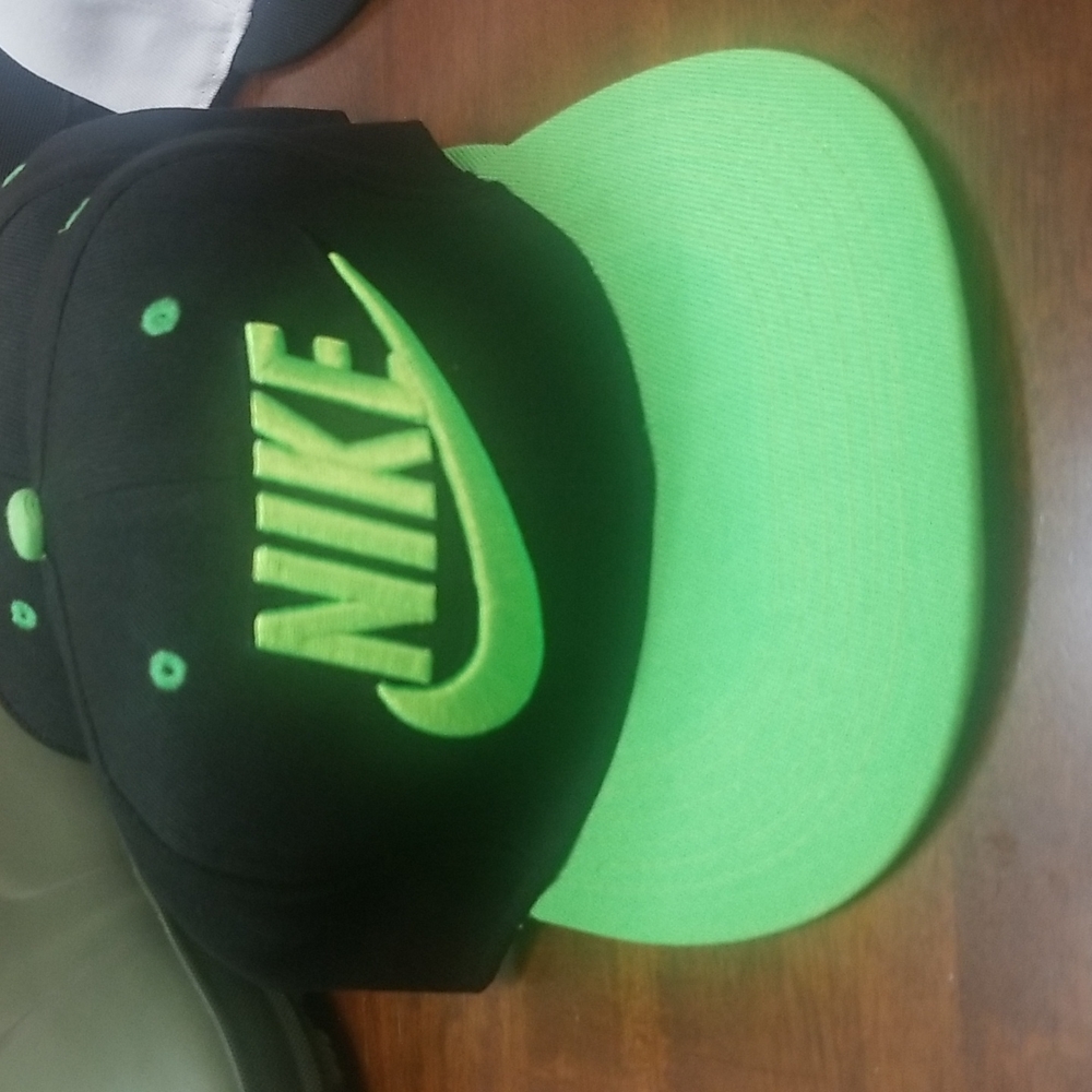 Nike ball cap